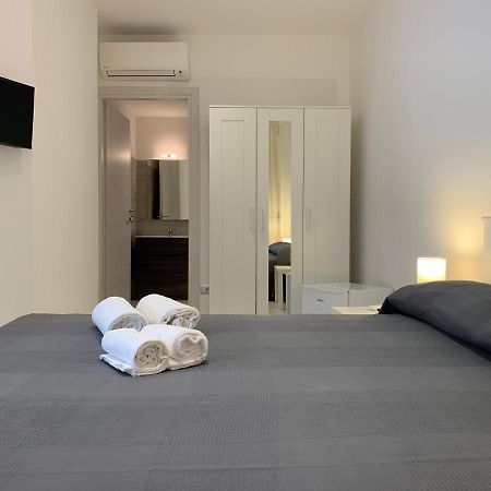 San Paolo Rooms Olbia Exterior photo