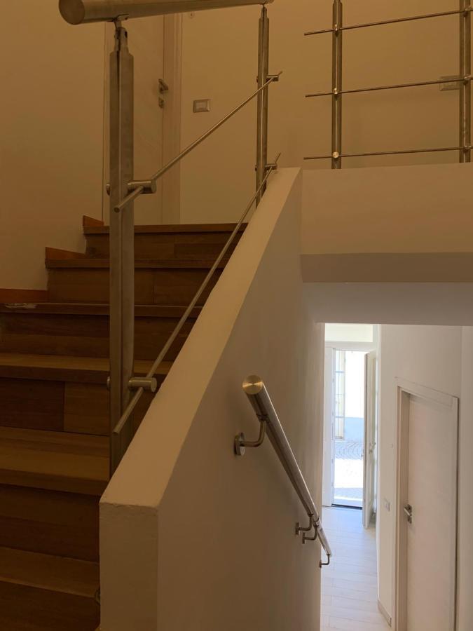 San Paolo Rooms Olbia Exterior photo