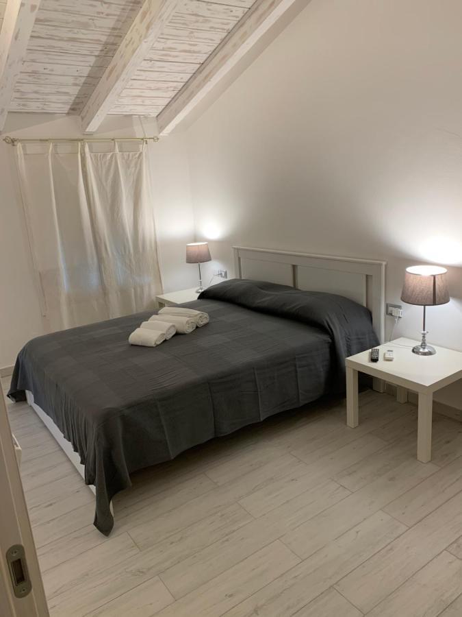 San Paolo Rooms Olbia Exterior photo