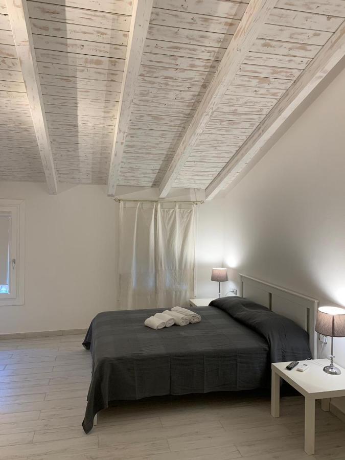 San Paolo Rooms Olbia Exterior photo
