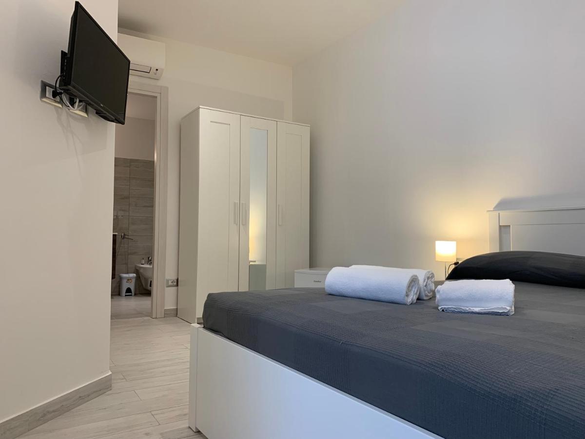 San Paolo Rooms Olbia Exterior photo