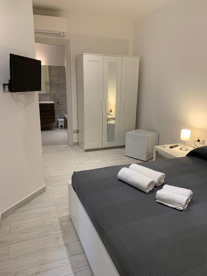 San Paolo Rooms Olbia Exterior photo